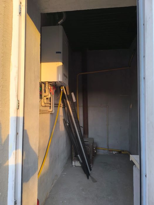 Продам дом Байсерке