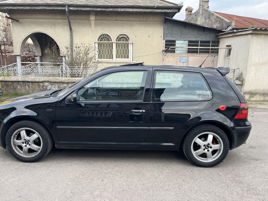 Vand Golf 4 1.6 16v