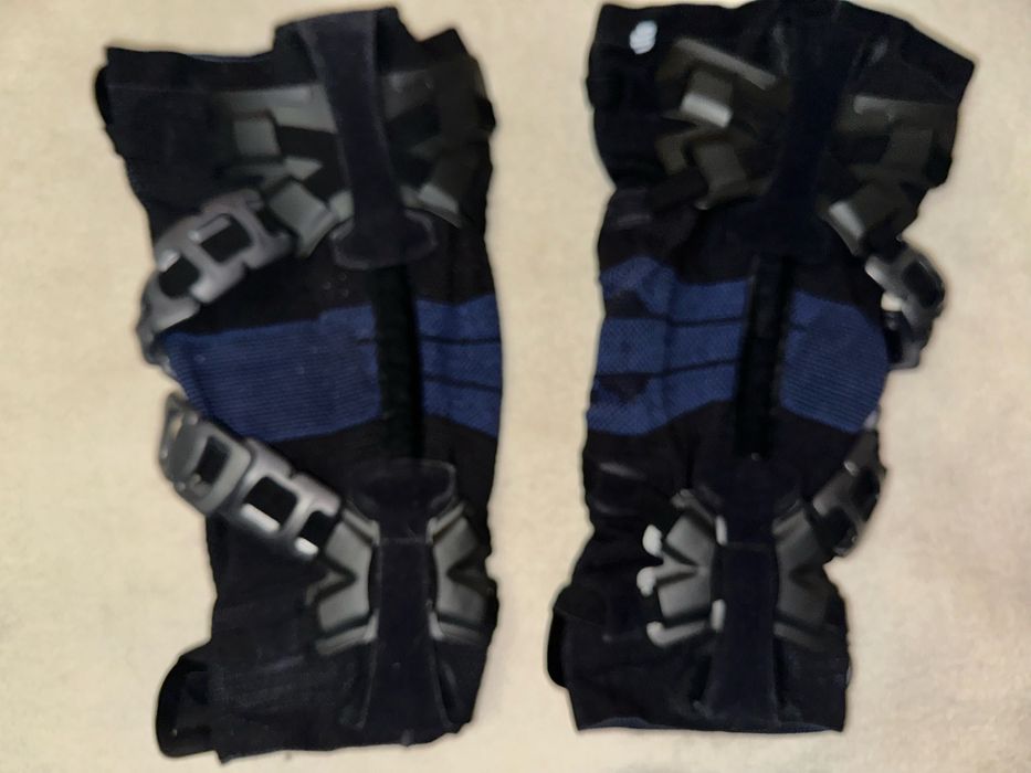 Orteze  Bauerfeind GenuTrain OA 3