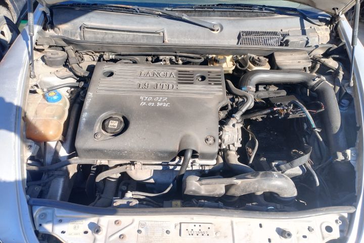 Piese Lancia Lybra 2001 1.9 TD MT (110 hp)