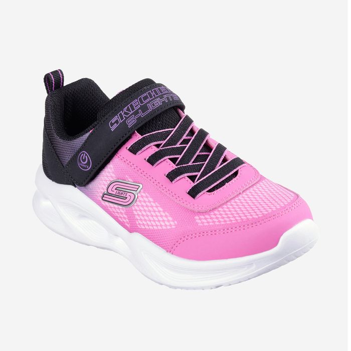 Încălțăminte cu lumini Sola Glow Ombre - produs resigilat Decathlon