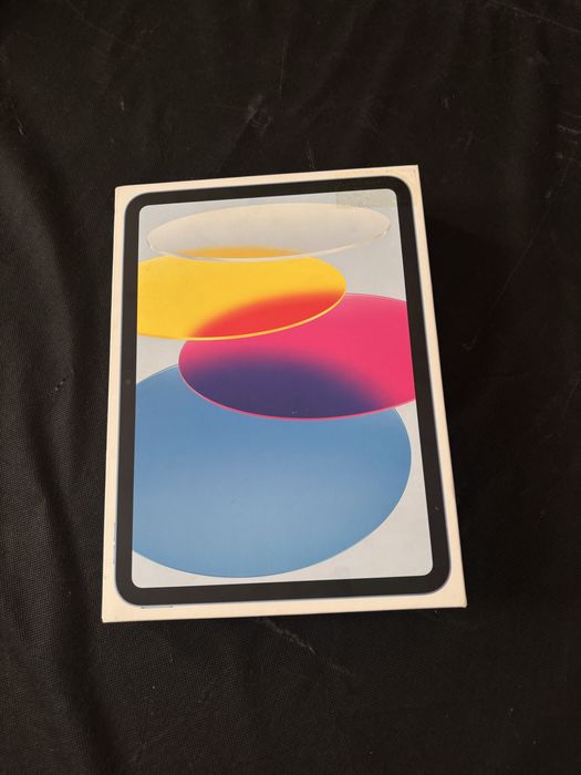 De vanzare cutie Ipad blue