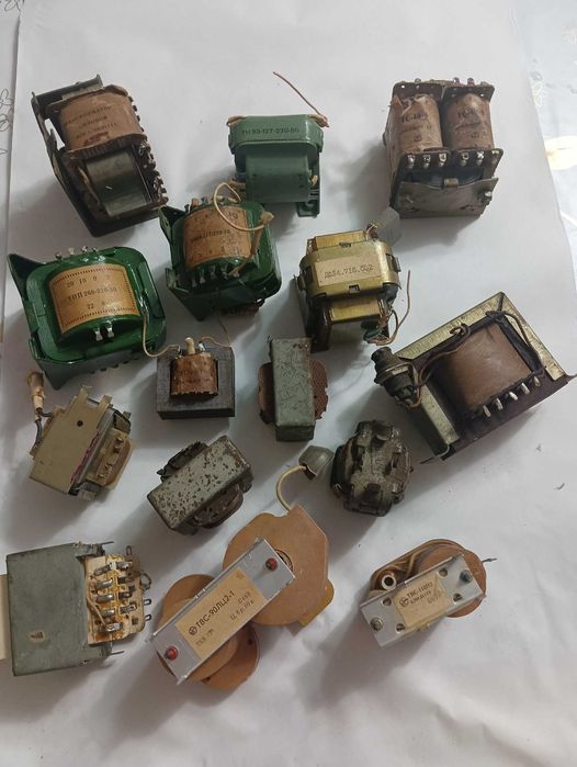 Продам приборы из СССР