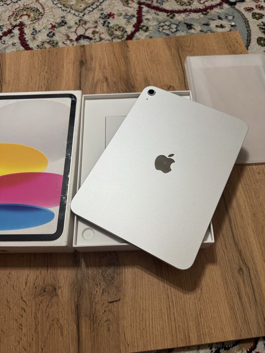 Ipad A16 128Gb новый