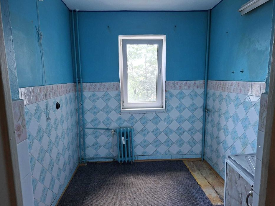 Apartament 3 camere Republicii