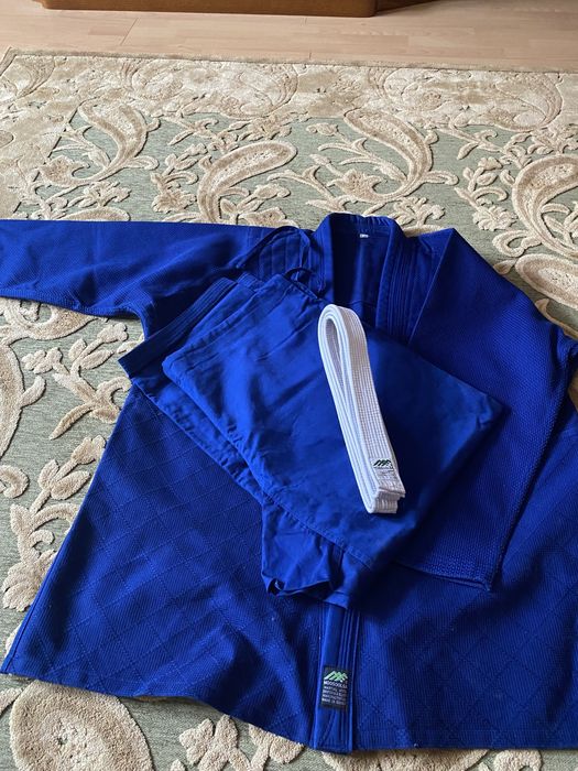 Продам кимоно Moosoolsa