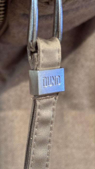 «DUNO» Зимний женский пуховик