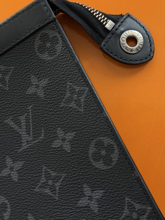 Louis Vuitton M61692 Pochette Voyage MM