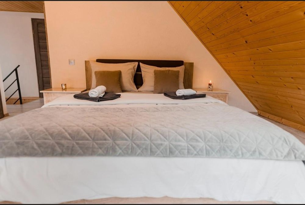 Cabana de inchiriat. Cabana Ana