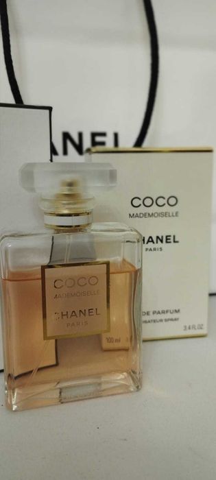 Аромат Chanel Coco Mademoiselle Eau de Parfum