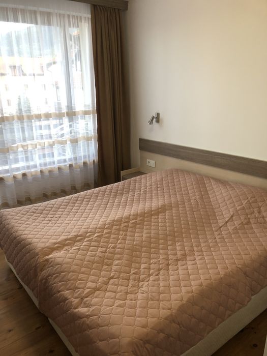 Дава се под наем Тристаен апартамент в Банско - 96 кв.м за 535.5 € - Снимка #9