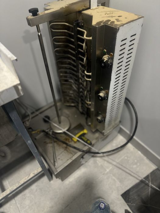 Donar aparat sotiladi