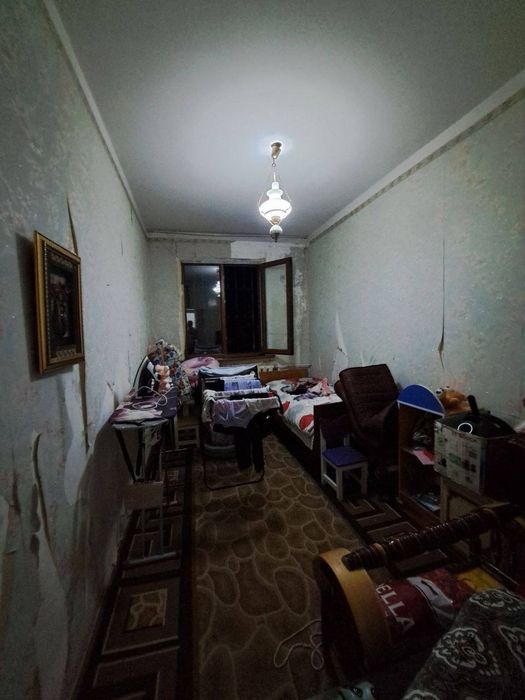 Чиланзар -12 кв 3/4/4.65м2 Срочно Продам квартиру срочно