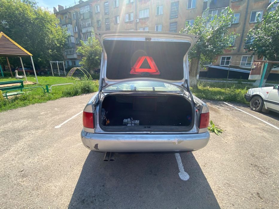 Продам Ауди а6с4