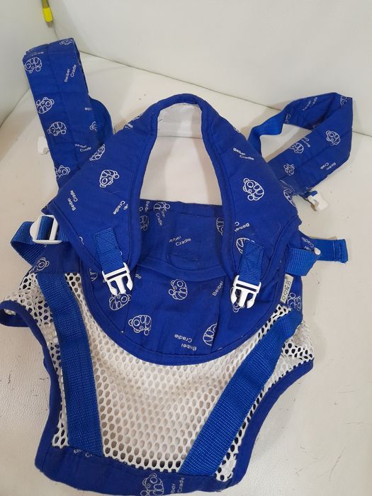 Продам децкую переноску