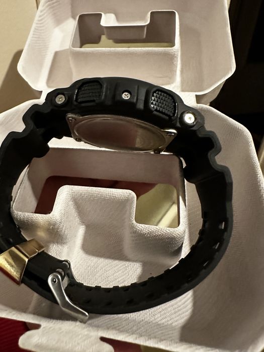 Ceas casio GA-114RE-1AER