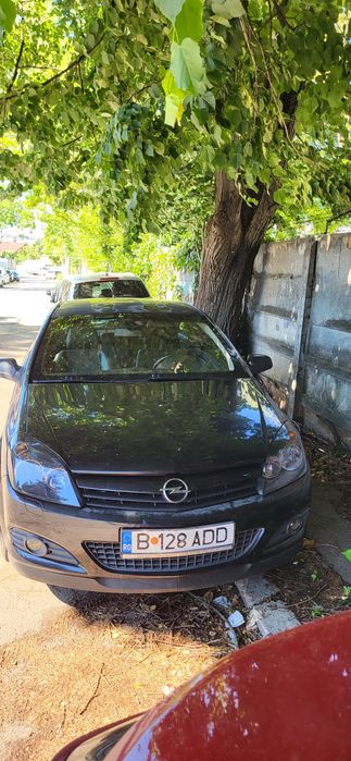 Vand Opel Astra H GTC 1.9 cdti 120 cai