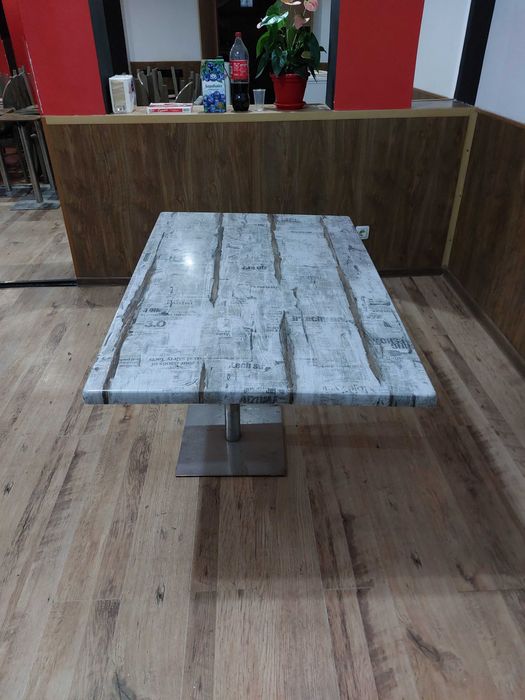 Маси за вътрешно и външно ползване