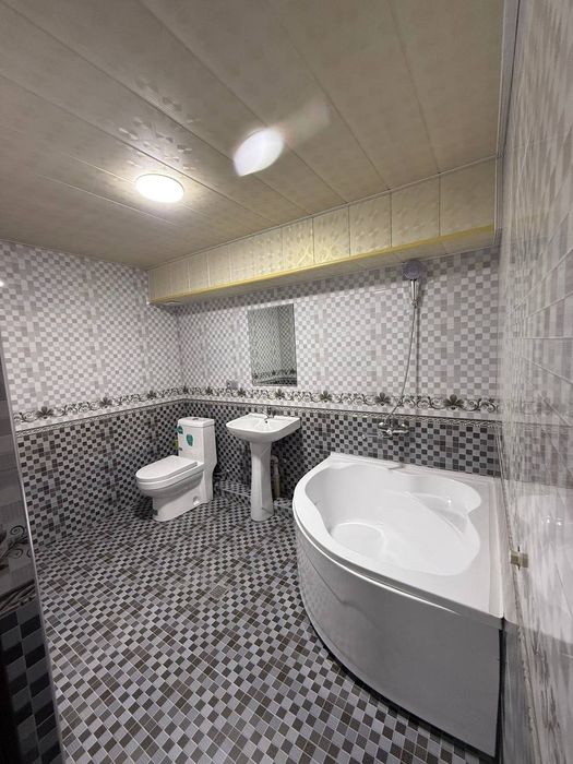 Kvartira sotiladi Samarqand sogdiana da