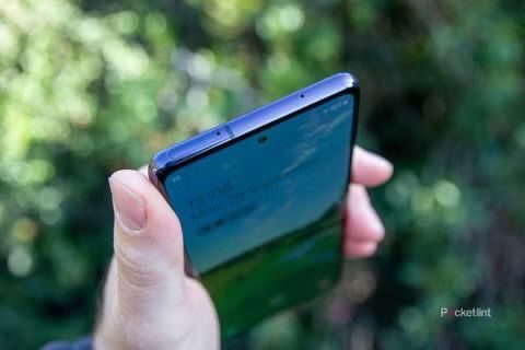 телефон Samsung s20 FE