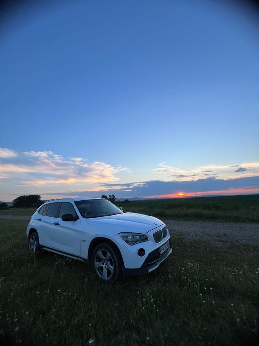 Bmw x1 xdrive 2.0d