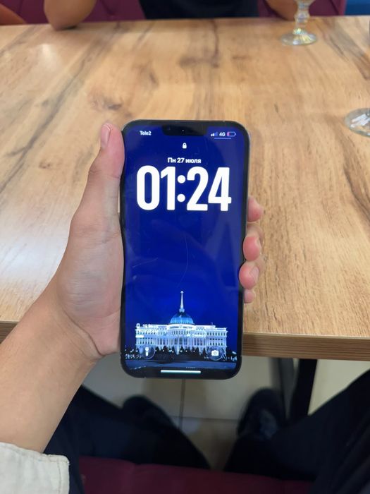 Iphone 13pro max
