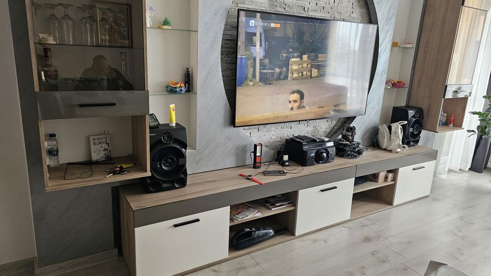 Продава се Двустаен апартамент в Пловдив, Западен - 80 кв.м за 1750 €/кв.м - Снимка #5