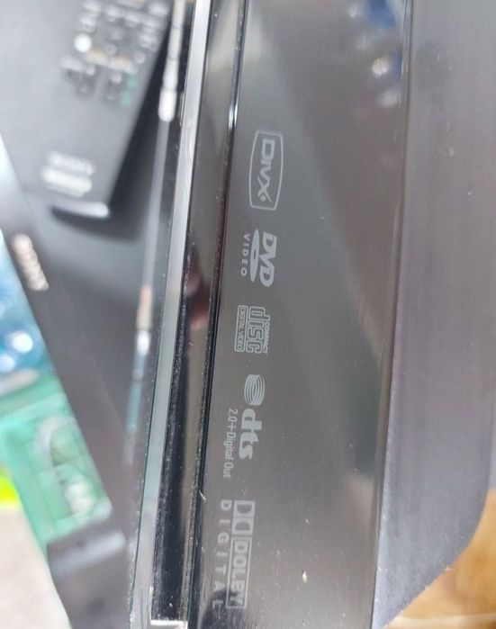 Sistem audio sony sa-wsf200, Sonorizare deosebită