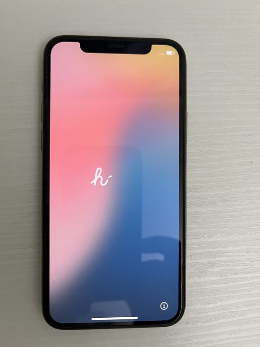 Продам айфон 11 pro