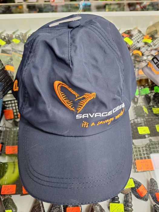 Мъжки Шапки Savage Gear