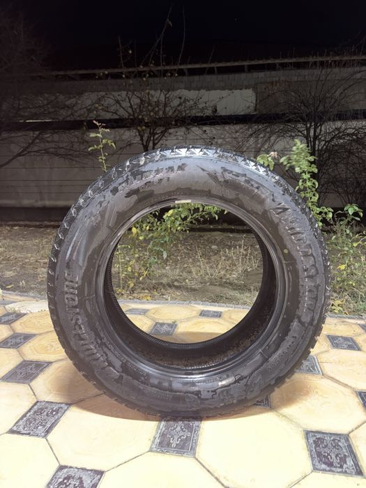 Продам шины размер 20