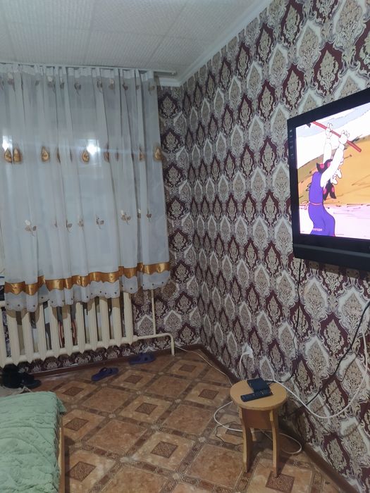 Сдам квартиру в спальном районе города