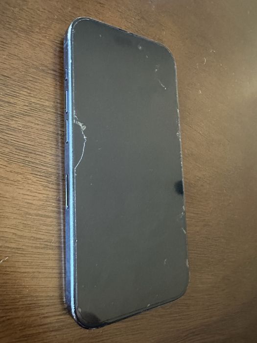 Iphone 15 pro с кутия