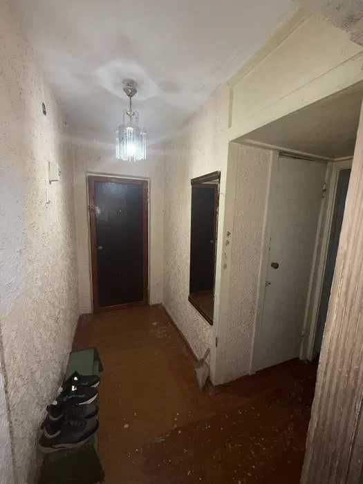 Коракамиш1\1 Da 1 xona 4 etaj Kvartira Sotiladi