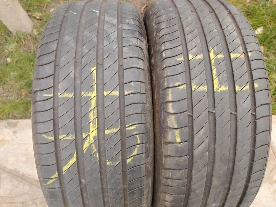 Гуми два броя 225/55/18