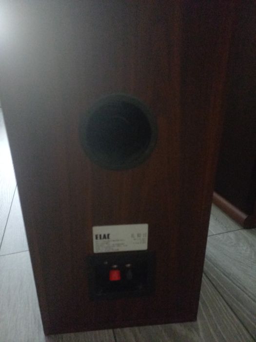 Boxe Elac EL 80 II