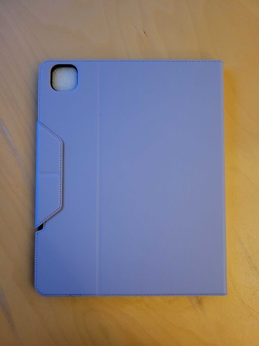 iPad Case 12.9 инча - 6th/5th/4th/3rd Generation (2022/2021/2020/2018)