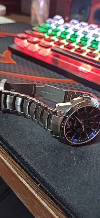 Мъжки Часовник FOSSIL