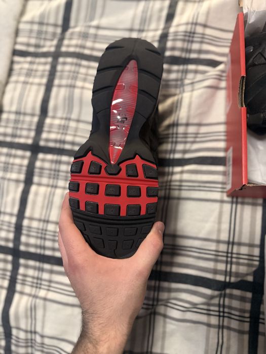 Обувки Nike Air Max 95
