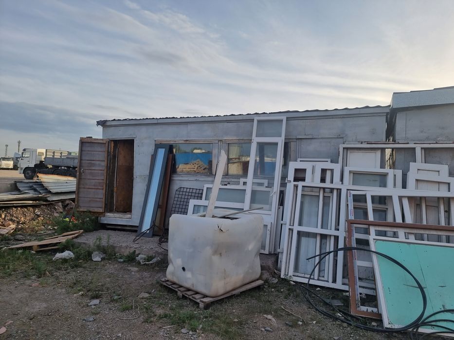 Продам вагончик жилой