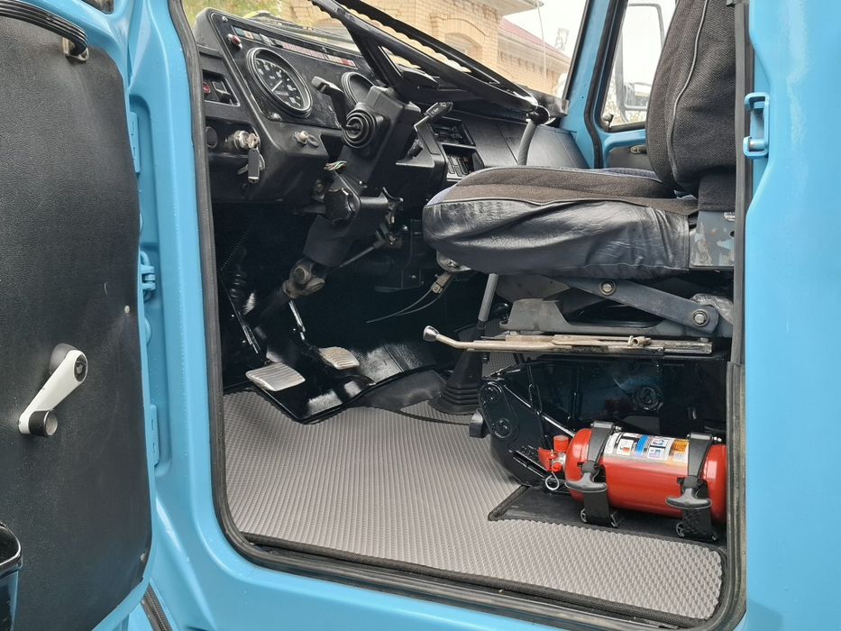 Продам зил сельхозник..