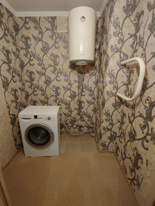 Продается 3-комн (7-51, 6 эт)