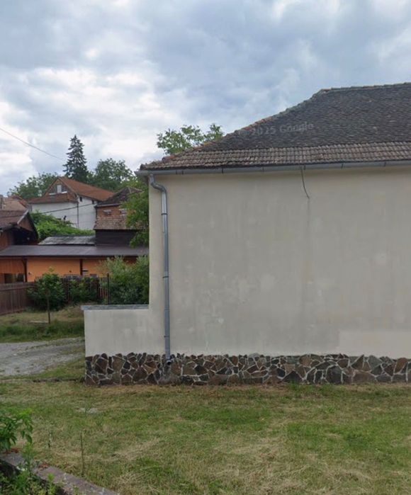Clădire Hală 300mp Sighișoara