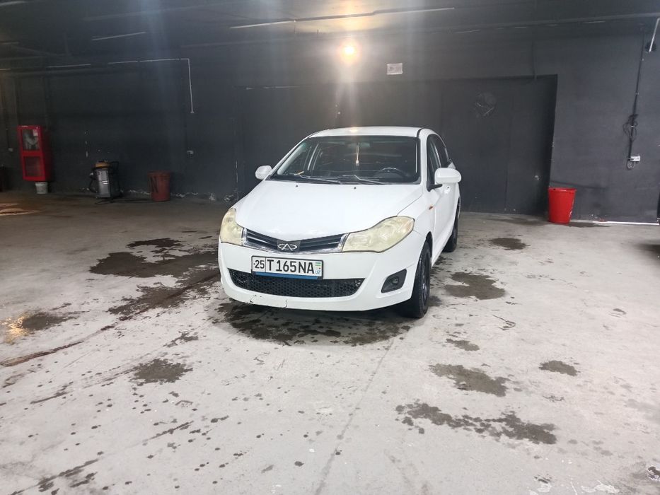 ЗАЗ Форза 2014год