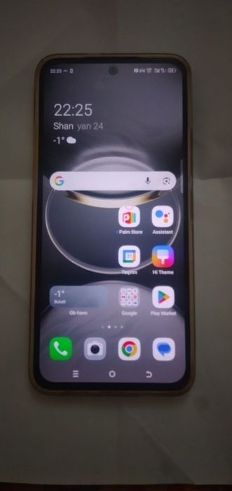 Tecno Spark 30 pro