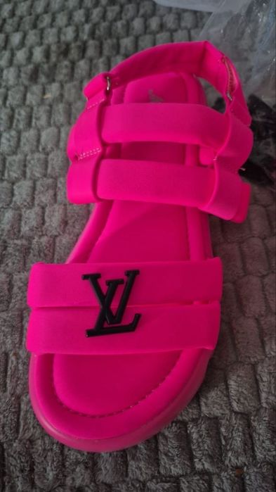 Sandale Louis Vuitton