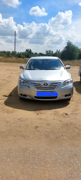 Продам Toyota Camry