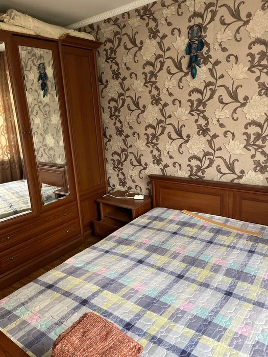 Продам квартиру 2х комнатную