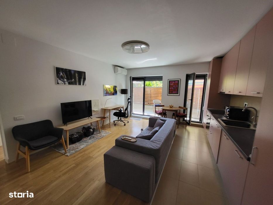 Apartament 2 camere | Arcadia | Grivita | Piata Domenii