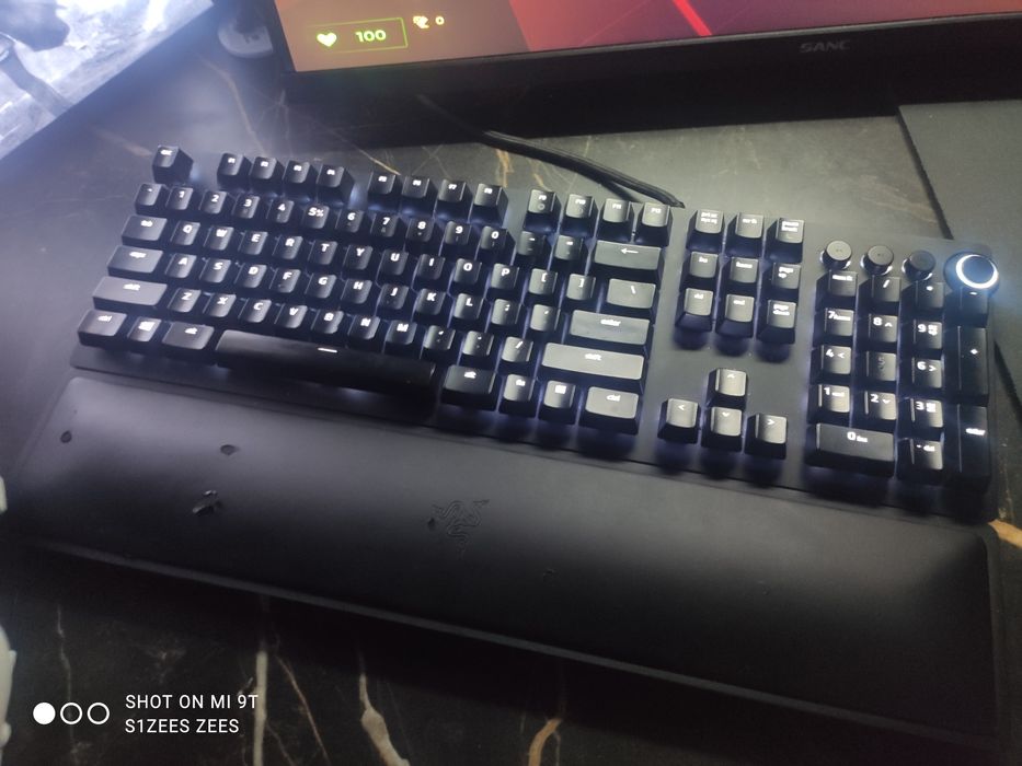 Raezrer hitsman elit